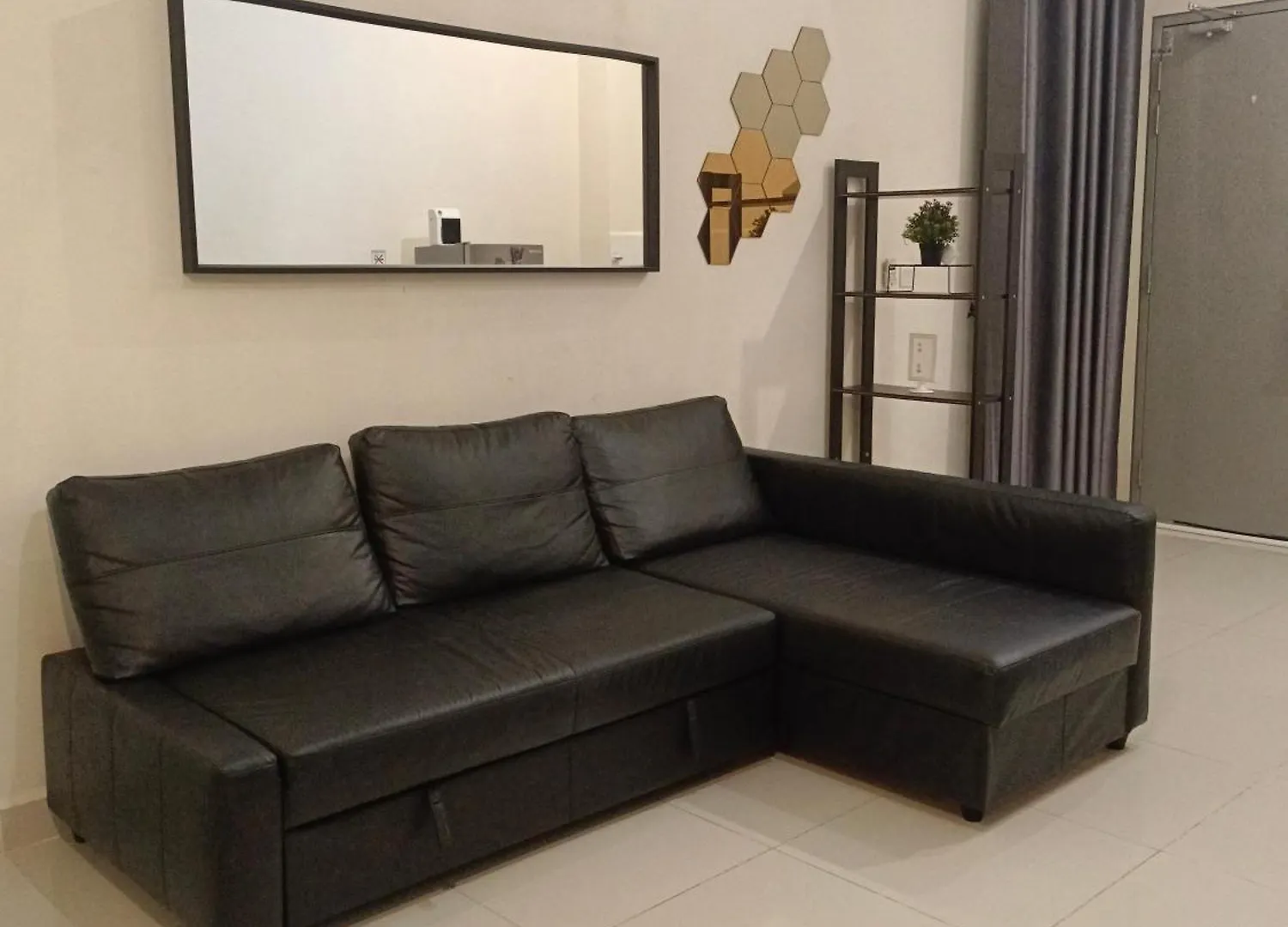 Klia Airport Homestay 7 세팡