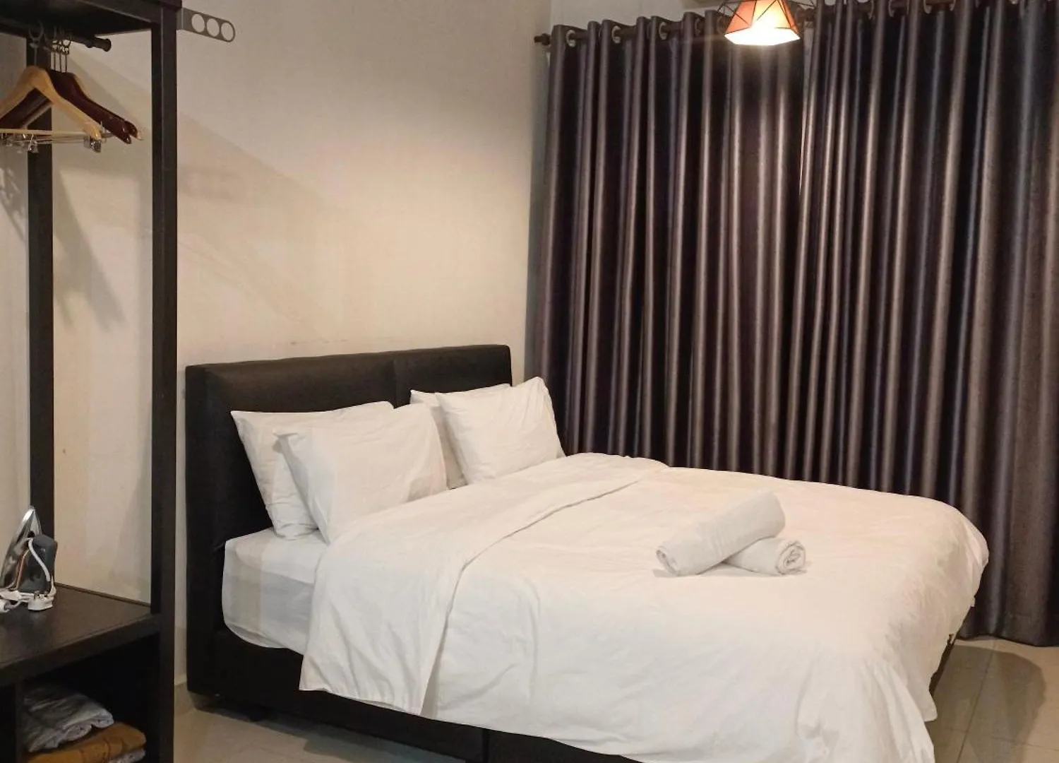 Klia Airport Homestay 7 세팡 0*,  말레이시아