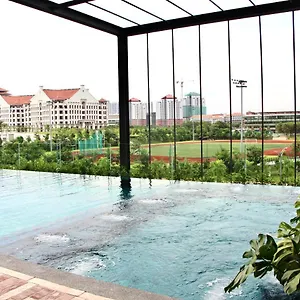 Apartamento Bell @ Sunsuria, Sepang
